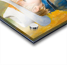 Cowboy Dreams Acrylic print