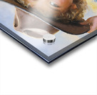 How Do You Do Maam Acrylic print