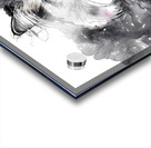 Time For A Nap Acrylic print