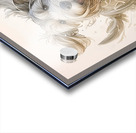 Mr. Dibs II Acrylic print