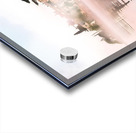 Cote dAzur Colors Acrylic print