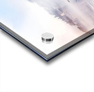 Cote dAzur Tranquility Acrylic print