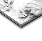 Tropical Transparencies I Acrylic print