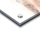 Cote dAzur Acrylic print