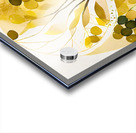 A Family of Trees Acrylic print