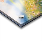 Among The Wildflowers Acrylic print