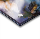 The Eye Of The Storm Acrylic print