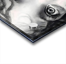 A Smile Every Day Acrylic print