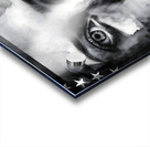 American Allegiance Acrylic print