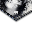 A Rising Star Acrylic print