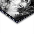 Besties Acrylic print