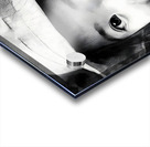 Kimmie Acrylic print