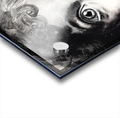 OH MY! Acrylic print