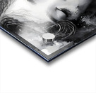 Peaceful Slumber Acrylic print