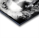 The Dude Acrylic print