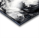 Wondering Acrylic print