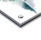 The Quiet Place Acrylic print