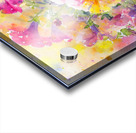 Petunia Party Acrylic print