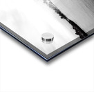 Cloudy Dawn Acrylic print