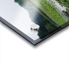 Natural Elevations of Nature at Sheldon Marsh Acrylic print