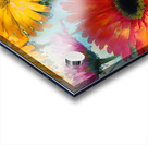 Gerbera Daises II Acrylic print