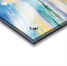 Big Sister and Me Acrylic print