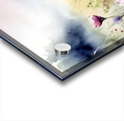 Where The Wildflowers Grow Acrylic print