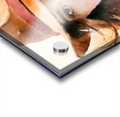 Rebecca - A Brown Eyed Girl Acrylic print