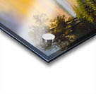 As The Dawn Breaks Acrylic print