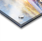 Florence Italy Skyline Acrylic print