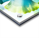 Ginkgo Biloba I Acrylic print