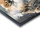 Did I Hear Treats  Acrylic print