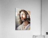 Jesus of Nazareth  Acrylic Print