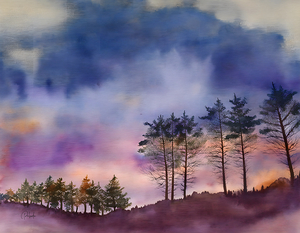 The Fall Into Winter