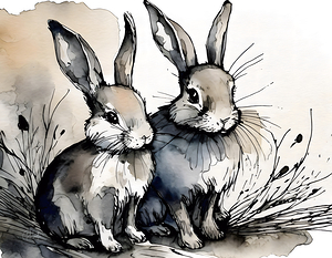 Bunny Buddies