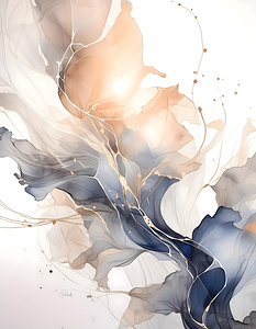 Contemporary Flows III