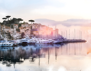 Riviera Yachts and Homes