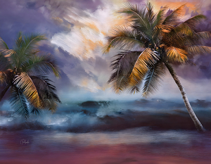 The Eye Of The Storm