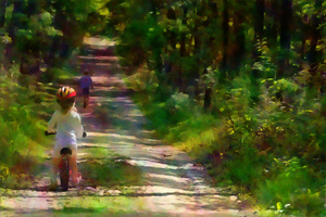 Wait For Me Big Brother