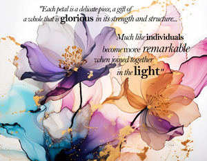 Joined Together In The Light