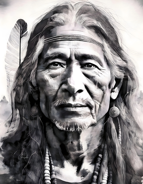 The Healer Digital Download