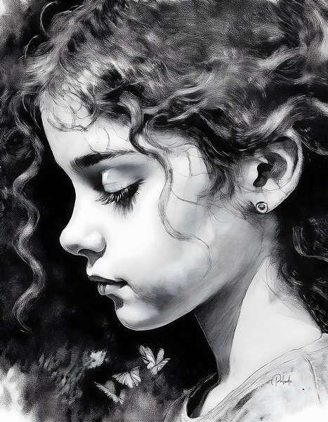 Daydreaming Digital Download