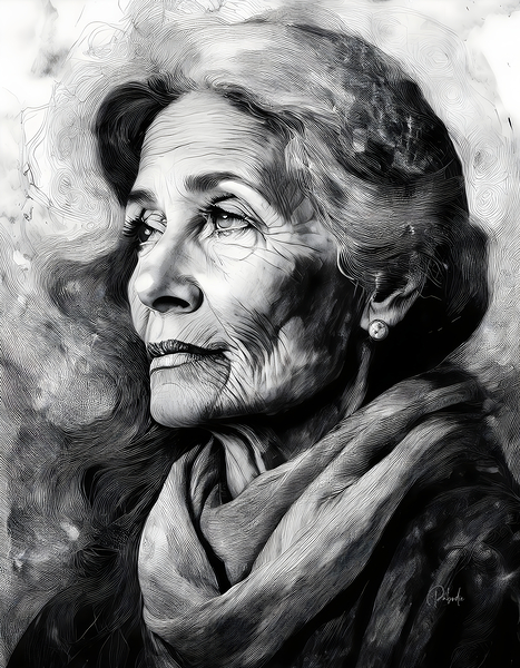 Knowledge Of Her Years Digital Download