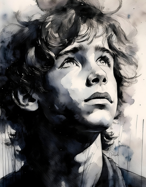 Ricky Digital Download