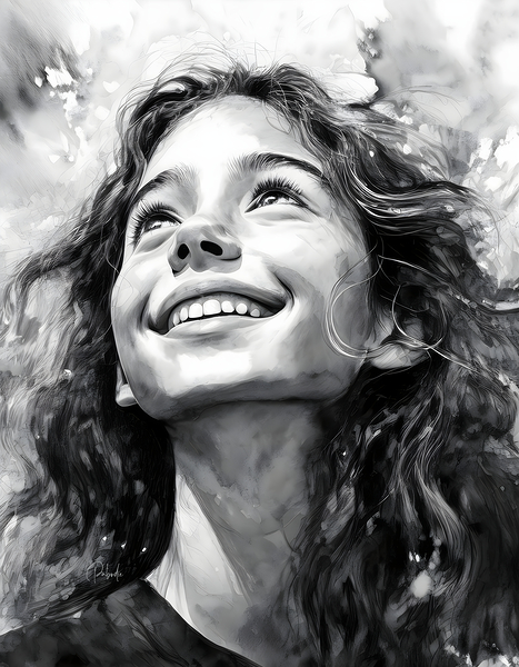 Carefree Digital Download