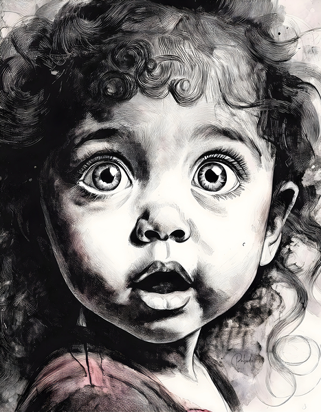 OH MY! Digital Download