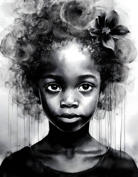 Beauty Serene Digital Download