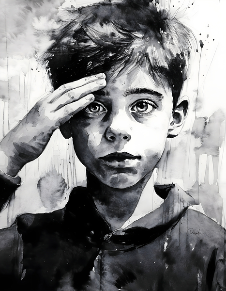 The Salute Digital Download