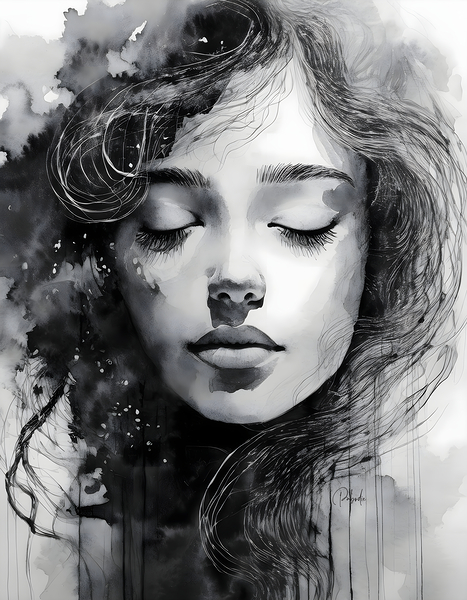 Peaceful Slumber Digital Download