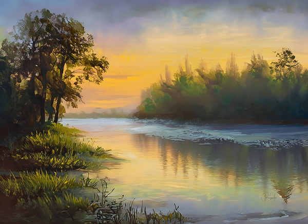 As The Dawn Breaks Digital Download